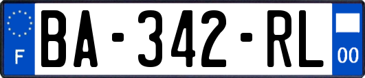 BA-342-RL