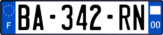 BA-342-RN