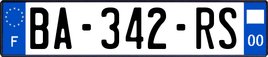 BA-342-RS