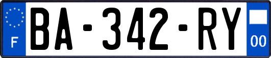 BA-342-RY
