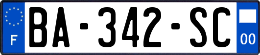 BA-342-SC
