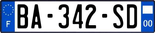 BA-342-SD