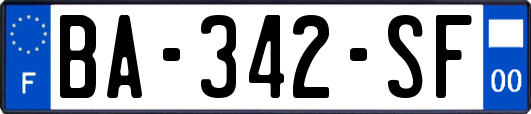 BA-342-SF