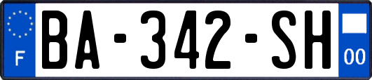 BA-342-SH
