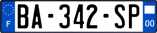 BA-342-SP