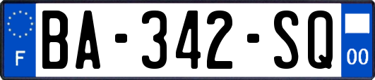 BA-342-SQ