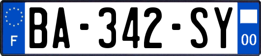 BA-342-SY