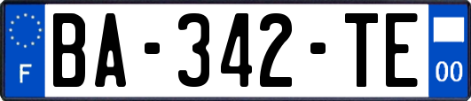 BA-342-TE