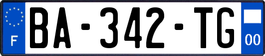 BA-342-TG