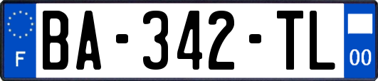 BA-342-TL