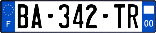BA-342-TR