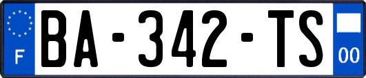 BA-342-TS