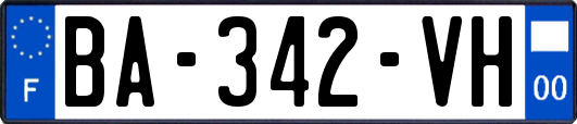BA-342-VH