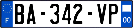 BA-342-VP