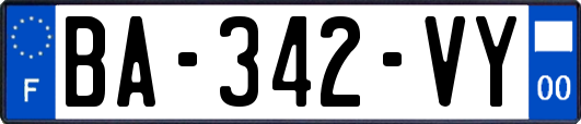 BA-342-VY