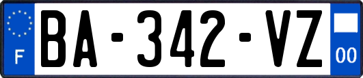 BA-342-VZ