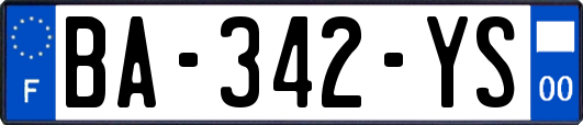 BA-342-YS