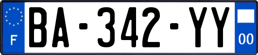 BA-342-YY