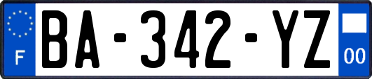 BA-342-YZ