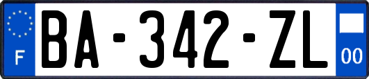 BA-342-ZL