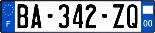 BA-342-ZQ