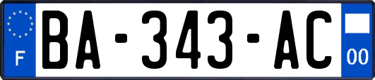 BA-343-AC