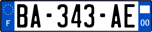 BA-343-AE