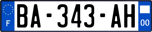 BA-343-AH