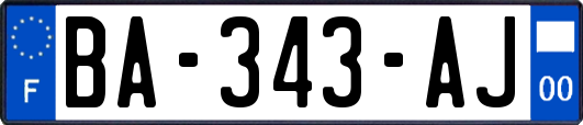 BA-343-AJ