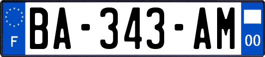 BA-343-AM