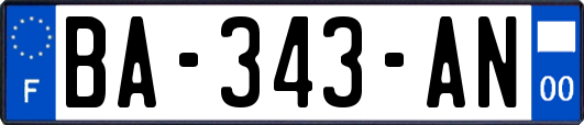 BA-343-AN