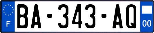 BA-343-AQ