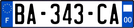 BA-343-CA