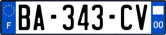 BA-343-CV