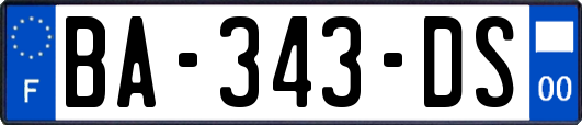 BA-343-DS