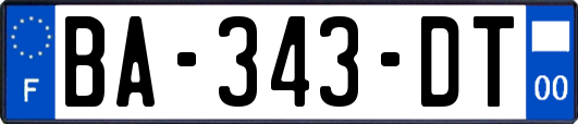 BA-343-DT