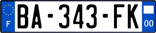 BA-343-FK