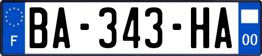 BA-343-HA