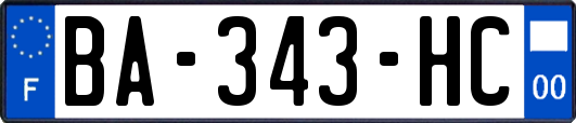 BA-343-HC