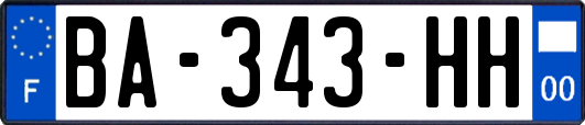 BA-343-HH