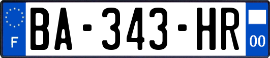 BA-343-HR