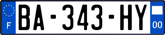 BA-343-HY