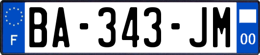 BA-343-JM