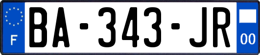 BA-343-JR