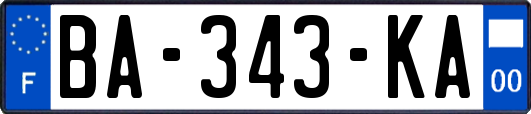 BA-343-KA