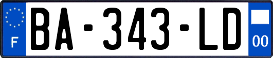 BA-343-LD