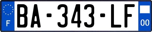 BA-343-LF
