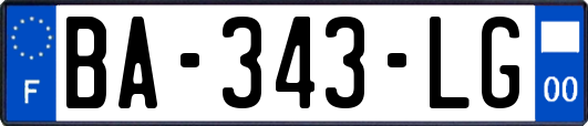 BA-343-LG