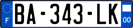 BA-343-LK