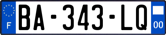 BA-343-LQ